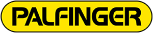 Sponde montacarichi palfinger