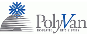 Isolata Polyvan
